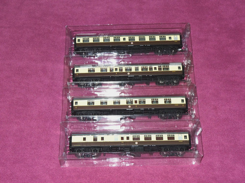 Rake brand new bachmann - new,