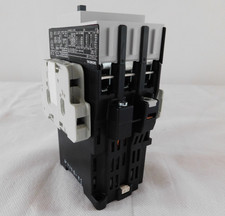 Siemens 3TF4422-0B 3 Phase Motor Starter Contactor, 15kW, 24VDC Coil [D5B]