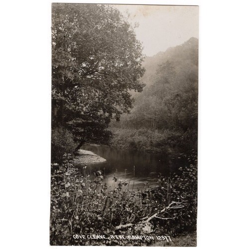 Bampton devon cove cleave rp - bampton,