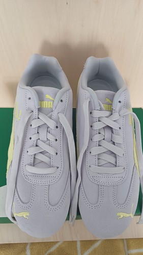 Puma speedcat unisex trainers - unisex,