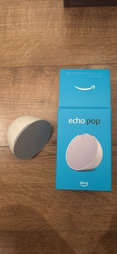 Amazon echo pop smart - echo, speaker