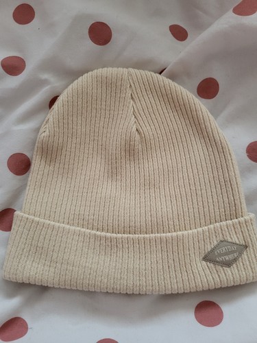 Zara girls beanie - zara,