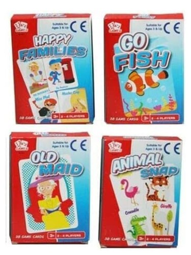 Classic card games pack go - games,