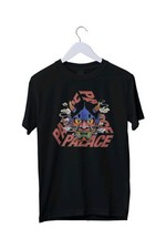 Palace Demon P3 Graphic Print Mens Unisex T-Shirt S M L XL 2 3 4 XL