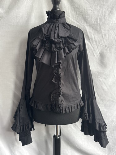 Punk rave gothic - punk,