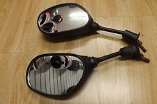 Sym symply 125 2011 model pair of mirrors