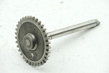 Kawasaki ZX-6R ZX600G Drive