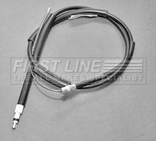 Hand Brake Cable Left FOR