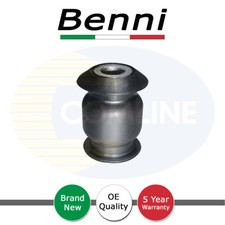 Track Control Arm Bush Front