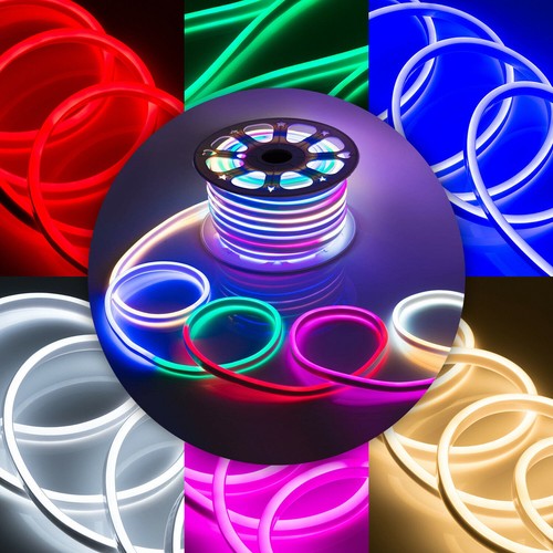 Double sided led - double,