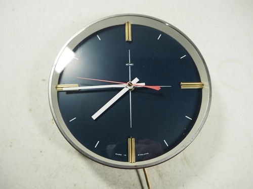 Vintage retro metamec 20cm - retro,