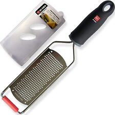 Lemon Zester DI ORO Handheld