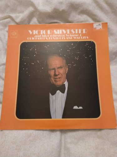 Victor silvester quicksteps - victor, silvester: