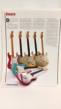 1960 FENDER STRATOCASTER