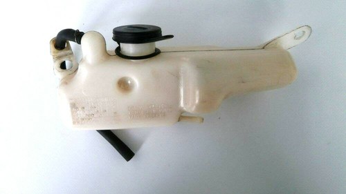 Water bottle holder vase honda - water,