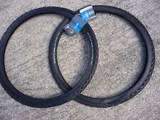 Schwalbe Land Cruiser Tyres Pair 26" MTB Cycle Bike 26x1.75" Mountain bike MTB