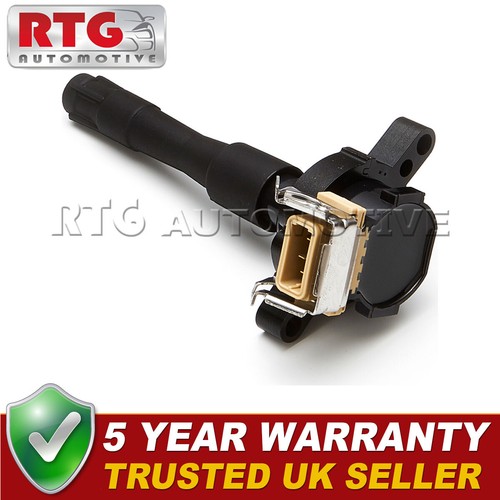 Ignition coil pack fits - coil, 3