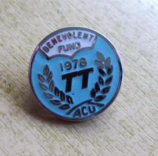 1978 ACU BENEVOLENT FUND ISLE