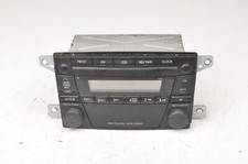 MAZDA PREMACY  CAR STEREO RADIO CB81669S0