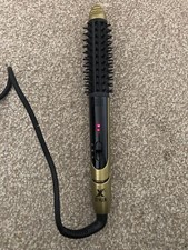 hair straightener and curler