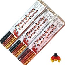Shrimp lollies germany - lollies, /