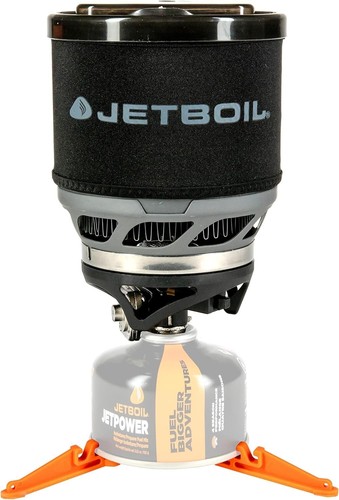 Jetboil minimo camping stove - jetboil,