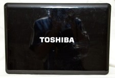 Toshiba Satellite A350 A350D A355 Top Upper LCD Lid Rear Cover K000070470 (219)