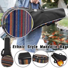 Mandolin Bag Case Oxford Cloth