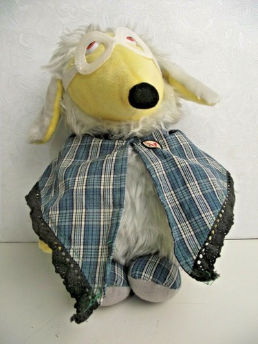 The wombles great - wombles, uncle