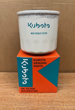 GENUINE KUBOTA ENGINE OIL