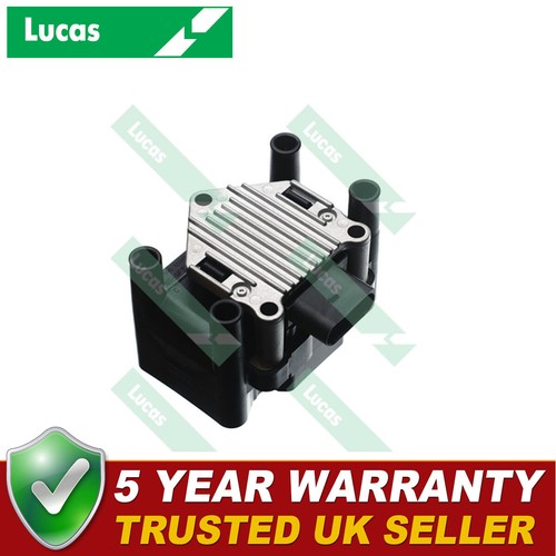 Lucas ignition coil pack - lucas,