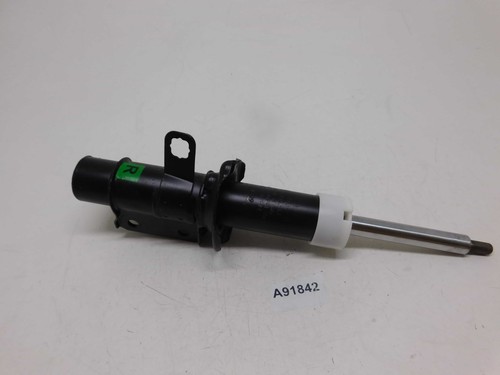 Front right shock absorber - front,