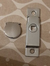 ice cream van chiller  lock