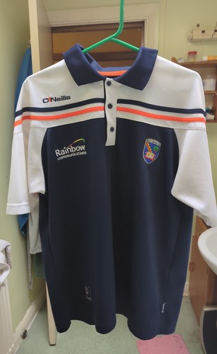Armagh gaa training polo - gaa,