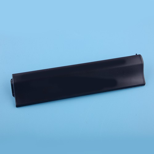 Rear bumper tow - rear,