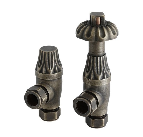 Milano traditional angled - traditional,