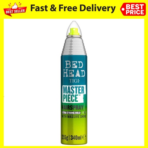 Bed head tigi masterpiece - by, |