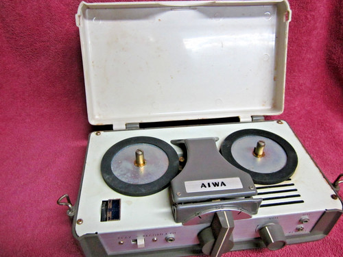 Aiwa 30r variable - aiwa,