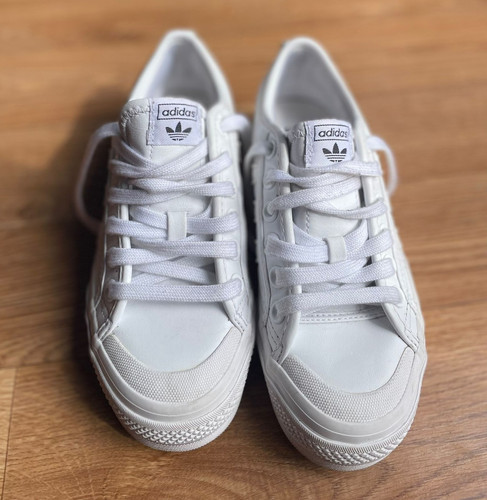 Adidas nizza platform - nizza,