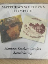 MATTHEWS SOUTHERN COMFORT