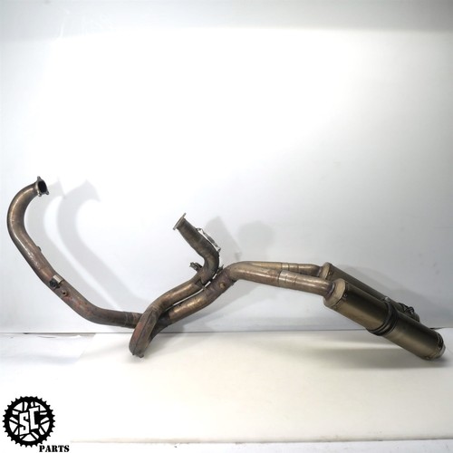 Ducati 1098 full - 07, 08