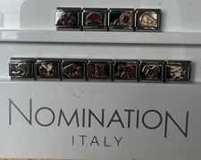 Genuine Nomination Charm