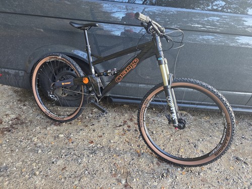Orang five pro - pro, model
