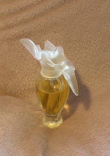 Vintage bottle nina - of,