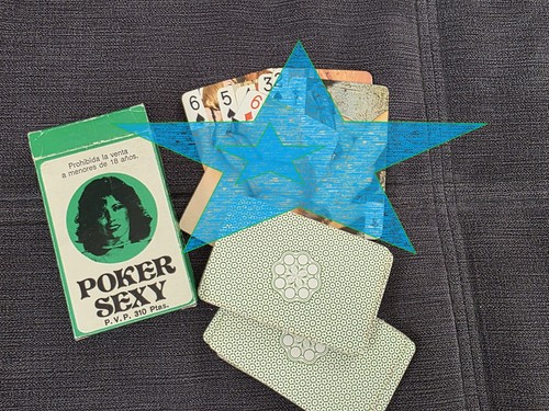 Erotic playing cards - 🔥erotic, 🔥cards