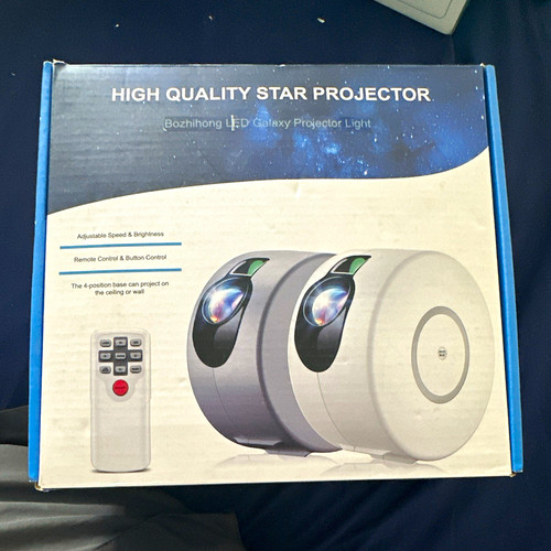Bozhihong led galaxy star - led,