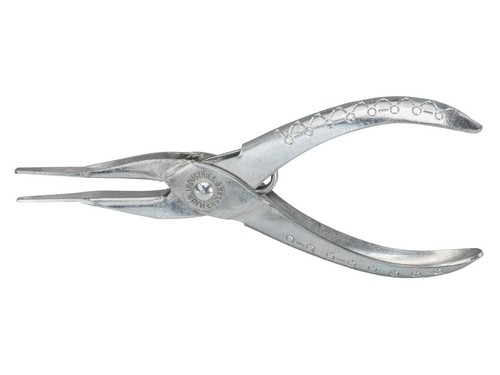 Maun long nose - long, pliers