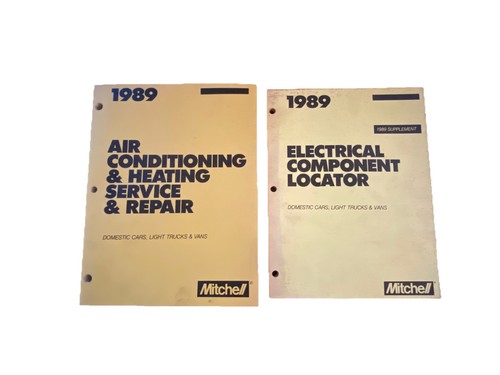 Mitchell 1989 domestic - |,