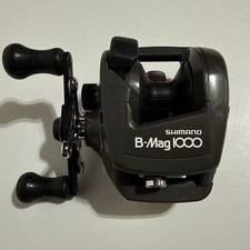 Shimano Bantam B-MAG 1000 Low