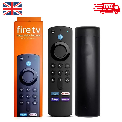 Amazon fire stick - fire, tv